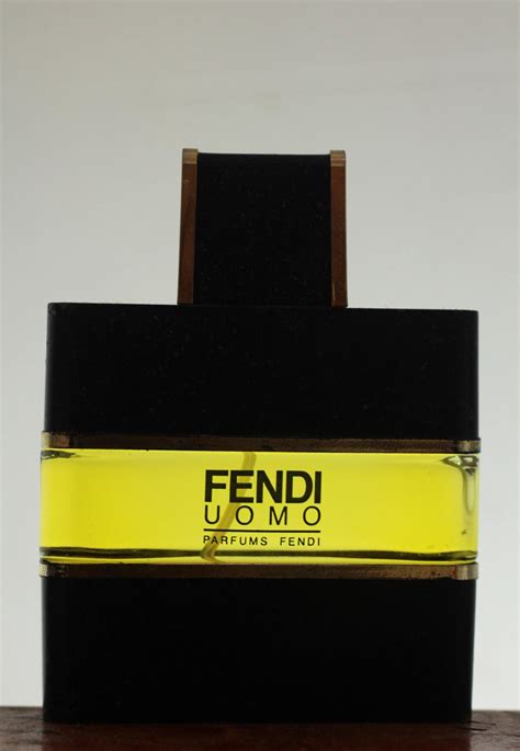 fendi colonia|Fendi fragrance.